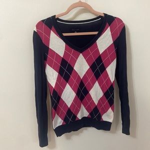 Vintage Tommy Sweater